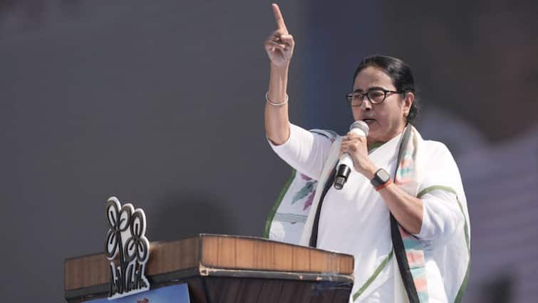 Lok Sabha Elections 2024 Check Full List Of TMC Candidates Fighting Polls In West Bengal Mamata Banerjee Lok Sabha Elections 2024: Check Full List Of TMC Candidates Fighting Polls In West Bengal