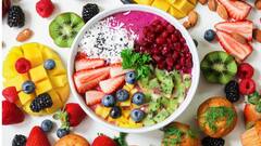 Summer Drinks : उन्हाळ्यात घरीच बनवा या हेल्दी आणि टेस्टी स्मूदी, पिऊन मुलं होतील खुश !