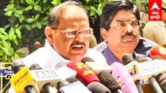 Minister Ragupathi about Jaffer Sadiq arrest : ”பாஜகவின் சதி” ஜாபர் சாதிக் விவகாரம்! உடைத்து பேசிய ரகுபதி