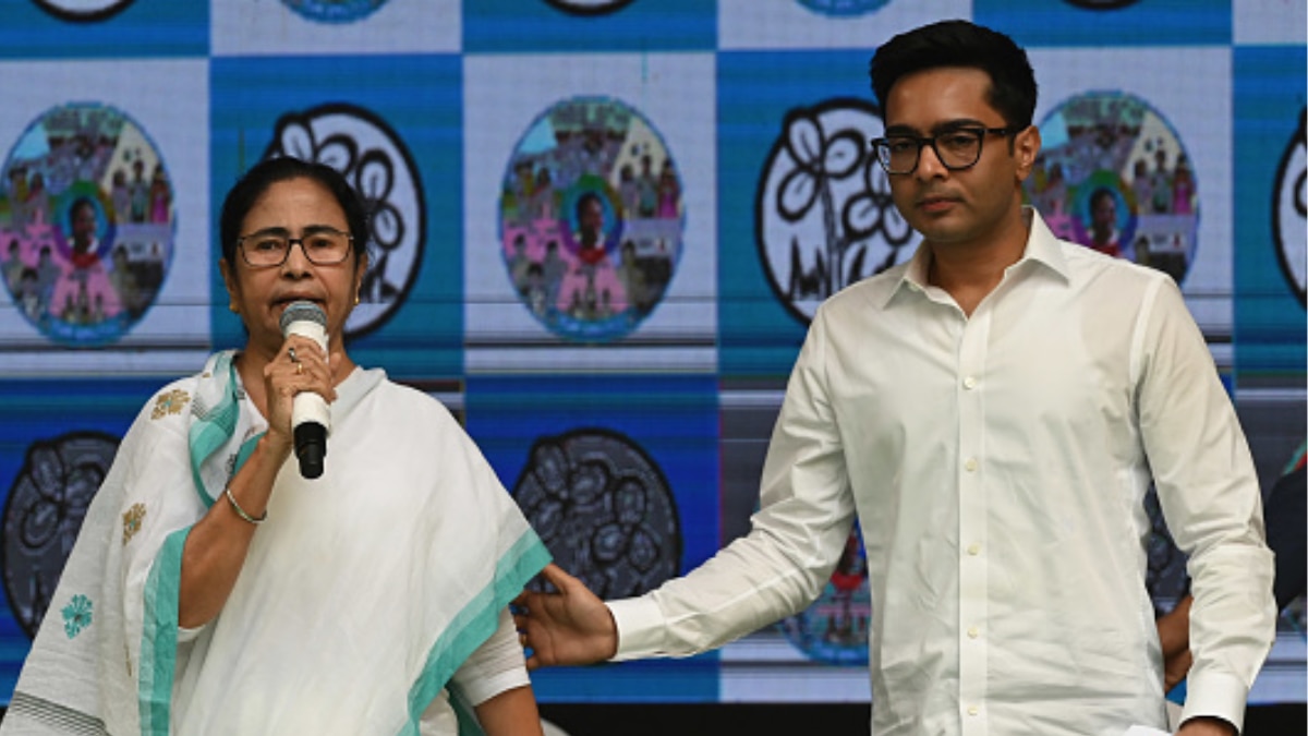 Lok Sabha Elections 2024 TMC Brigade Rally Mamata Banerjee Sandeshkhali Row Suvendu Adhikari Massive Crowd Top Points