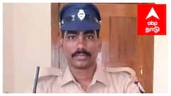 Accident: சோகம்! தம்பியுடன் பைக்கில் சென்ற போலீஸ் விபத்தில் சிக்கி உயிரிழப்பு!