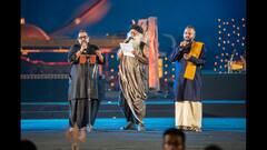 From Shankar Mahadevan To Dharavi Rappers: Artists Who Performed At Isha Mahashivratri 2024, PICS