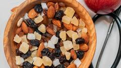 Dry Fruits for Memory : मुलांची स्मरणशक्ती मजबूत करायची असेल तर हे ड्रायफ्रूट्स फायदेशीर ठरू शकतात !