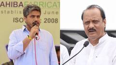 येत्या दोन-तीन महिन्यांत मला तुरुंगात टाकले जाईल; रोहित पवारांचे अजितदादांवर खळबळजनक आरोप