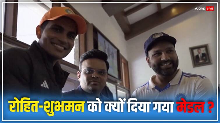 रोहित-शुभमन ने इंग्लैंड की खाट उठाकर हासिल किया मेडल, कोच ने की जमकर तारीफ