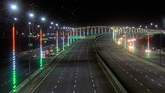 पीएम मोदी कल करेंगे द्वारका एक्सप्रेसवे का उद्घाटन, ट्रैफिक एडवाइजरी जारी, ये रास्ते रहेंगे बंद