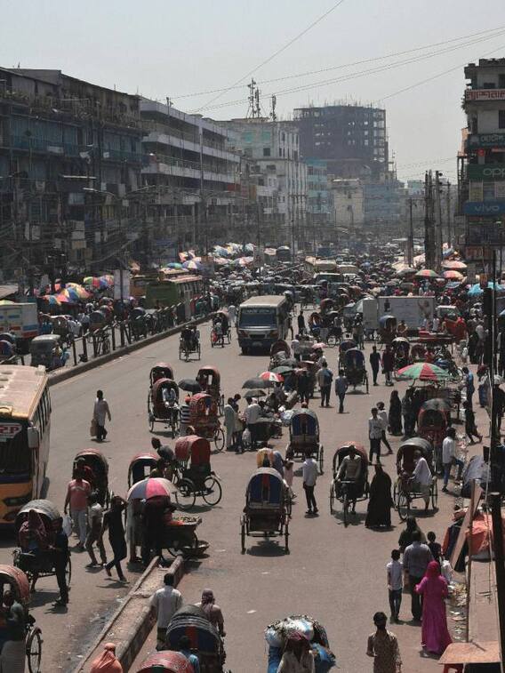 जम्मू कश्मीर में कितनी है लोगों की आबादी?