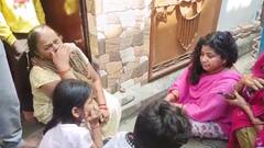 सरयू नदी में डूबने से तीन युवकों की दर्दनाक मौत, रामलला के दर्शन के लिए पहुंचे थे अयोध्या