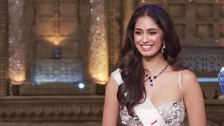 শিনি বিশ্বসুন্দরী প্রতিযোগিতায় সেরা চার পর্যন্ত পৌঁছে গিয়েছিলেন। এই বছর বিশ্বসুন্দরীর খেতাব উঠেছে Krystyna Pyszková-র মাথায়। তবে শিনির পোশাক, ব্যবহার সবই মনজয় করে নিয়েছে ভারতীয়দের।