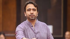 Over 6 Crore Trained Under Skill India Mission, Says Minister Jayant Chaudhary