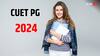 CUET PG 2024: कल से शुरू होगी परीक्षा, एग्जाम सेंटर के नियम जान लें वर्ना हो सकती है परेशानी