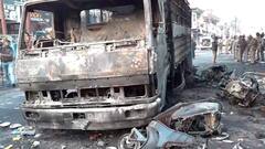 हल्द्वानी हिंसा: 2 और उपद्रवी गिरफ्तार, कुल 96 लोग जा चुके जेल, दंगाइयों की तलाश जारी