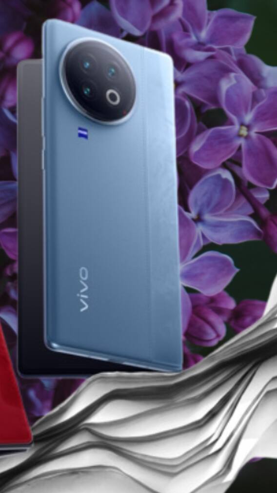 Vivo X Fold 3 Series Features & Specifications Leaked