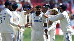 Team India Attains No. 1 Ranking In All Three Formats