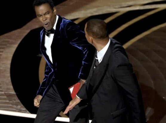 Oscars 2024: किसी ने मारा थप्पड़ तो किसी ने भाई को किया लिप किस, जानें ऑस्कर से जुड़े ये बड़े विवाद