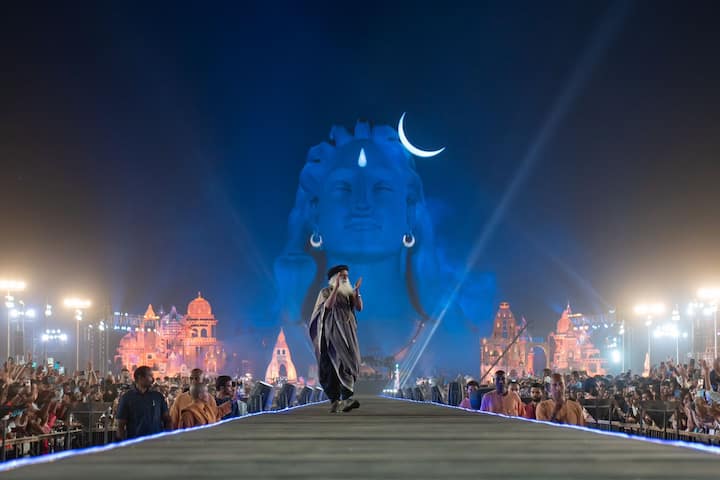 Isha Mahashivratri 2024 From Shankar Mahadevan To Dharavi Rappers ...