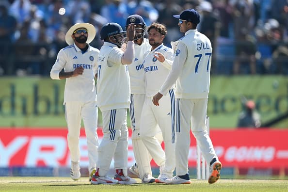 India has now secured the coveted number one position in the ICC rankings across all three formats of the game.