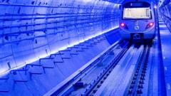 किस दिन से कर पाएंगे नदी के नीचे बनी मेट्रो में यात्रा, जानें