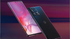 Motorola Edge 50 Pro Leak: Design Renders, Colour Options, Specifications Surface Online