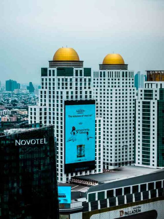 बैंकॉक जाने की टिकट कितने की है?