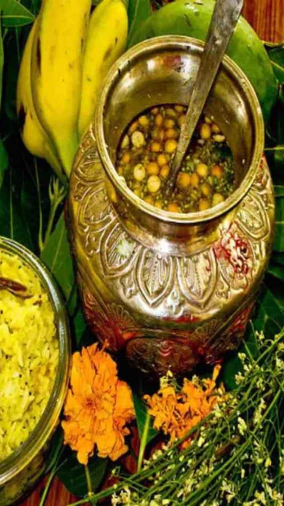 2024-2025 క్రోధినామ సంవత్సరంలో మీ రాశి ఆదాయ - వ్యయాలు