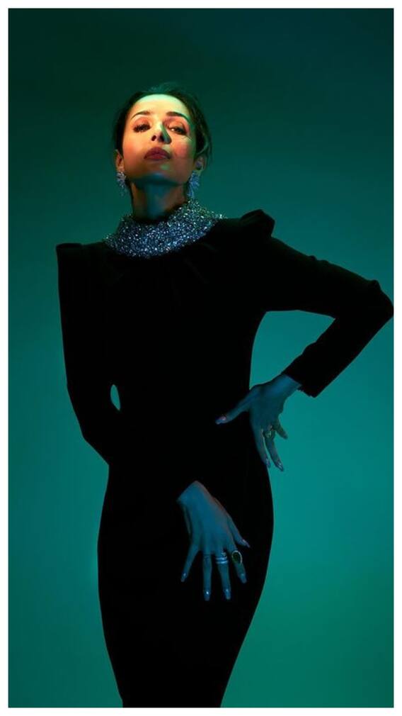 मलाइका अरोड़ा ने कहा शादी के कुछ समय बाद हुआ ये एहसास