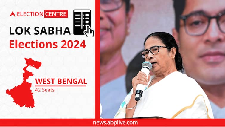 West Bengal Lok Sabha Elections 2024 Know Schedule Phases Seats Candidates TMC BJP Congress CPI INDIA NDA West Bengal Lok Sabha 2024: Can Mamata Halt BJP Juggernaut? Know Seats, Phases, Complete Schedule