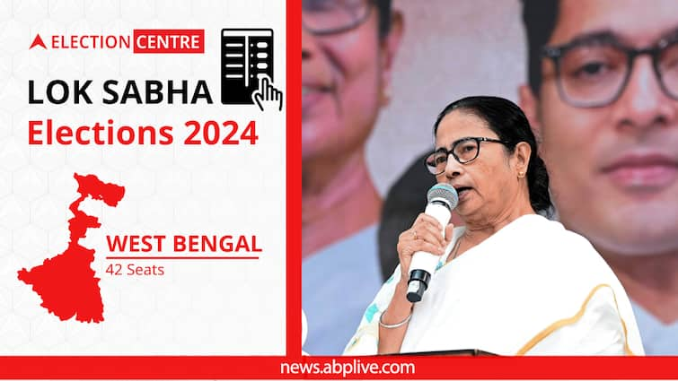 West Bengal Lok Sabha 2024: Can Mamata Halt BJP Juggernaut? Know Seats, Phases, Complete Schedule