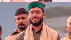 हिमाचल में बागी नेता के पिता पर पुलिस एक्शन, निर्दलीय विधायक पर एफआईआर