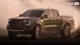 Ford Ranger: ਟੋਇਟਾ ਹਿਲਕਸ ਨੂੰ ਟੱਕਰ ਦੇਣ ਆ ਰਹੀ ਫੋਰਡ ਰੇਂਜਰ, ਭਾਰਤ ਵਿੱਚ ਹੋਈ Spot