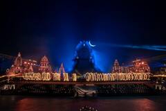 From Shankar Mahadevan To Dharavi Rappers: Artists Who Performed At Isha Mahashivratri 2024, PICS