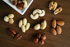 Dry Fruits for Memory : मुलांची स्मरणशक्ती मजबूत करायची असेल तर हे ड्रायफ्रूट्स फायदेशीर ठरू शकतात !