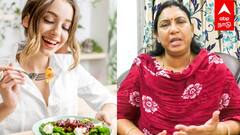 Women Health Tips | உடல் ஆரோக்கியத்தை காக்க‘’இந்த 3 விஷயம் அவசியம்!’’பெண்களுக்கான HEALTH TIPS