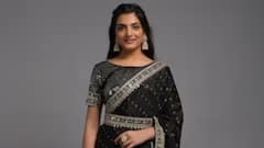 Black to Wedding: রং প্রিয় হলেও থেকে যায় অস্বস্তি, বিয়েবাড়িতে কালো পোশাক পরা যায় কি?