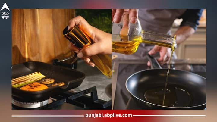 Cooking Oil: ਕਈ ਤਰ੍ਹਾਂ ਦੇ ਤੇਲ ਨੂੰ ਸਿਹਤ ਲਈ ਬਹੁਤ ਫਾਇਦੇਮੰਦ ਕਿਹਾ ਜਾਂਦਾ ਹੈ ਪਰ ਕੁੱਝ ਤੇਲ ਅਜਿਹੇ ਵੀ ਹਨ ਜੋ ਤੁਹਾਡੀ ਅਤੇ ਤੁਹਾਡੇ ਪਰਿਵਾਰ ਦੀ ਸਿਹਤ ਨੂੰ ਖਰਾਬ ਕਰ ਸਕਦੇ ਹਨ। ਆਓ ਤੁਹਾਨੂੰ ਅਜਿਹੇ ਪੰਜ ਤੇਲ ਤੋਂ ਜਾਣੂ ਕਰਵਾਉਂਦੇ ਹਾਂ