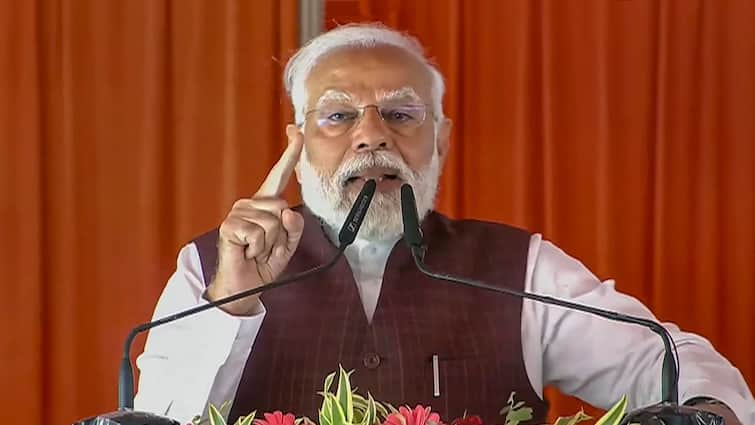 PM Modi to initiate bhoomi vandana at Ashram project site Sabarmati Ashram: PM મોદી આવતીકાલે સાબરમતી આશ્રમ રિનોવેશન પ્રોજેક્ટનો કરશે શિલાન્યાસ, શહેરના આ રસ્તાઓ રહેશે બંધ