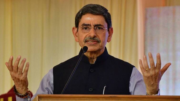Tamil Nadu Governor R.N. Ravi Statement Against Drug Mafia Governor R.N. Ravi: போதைப் பொருள் பழக்கம் எதிர்கால சந்ததியை அழித்துவிடும் - ஆளுநர் ரவி வேதனை
