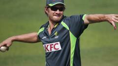 Shane Watson पाकिस्तान क्रिकेट टीम के हेड कोच नहीं बनेंगे! सामने आई बड़ी वजह