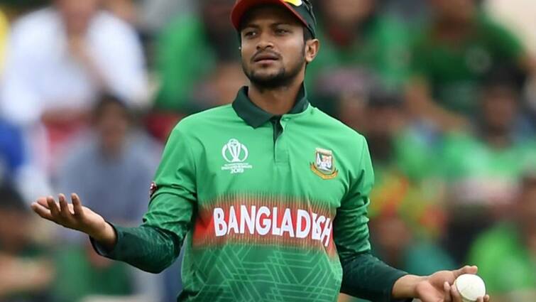 शाकिब अल हसन की बढ़ेंगी मुश्किलें!  महादेव सट्टेबाजी ऐप विवाद में आया बहन जनतुल हसन का नाम!