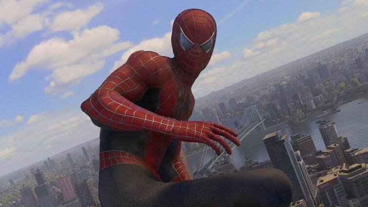 Sam raimi reportedly says there's a chance of spiderman4 happening Spider-Man 4: ‘స్పైడర్ మ్యాన్ 4’ రాబోతుందా? దర్శకుడు సామ్ రైమి కీలక వ్యాఖ్యలు!