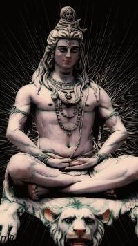 हाथ उठाकर ही हर-हर महादेव क्यों बोला जाता है?