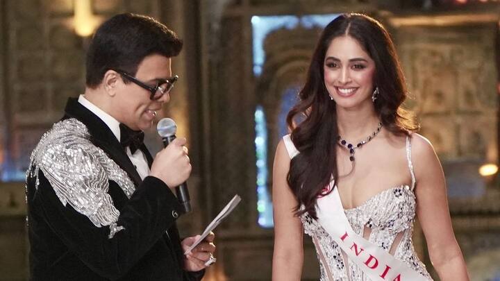 যেহেতু এত বছর পরে ভারতে এই প্রতিযোগিতা অনুষ্ঠিত হচ্ছে, জুরিদের মধ্যেও অনেকেই ভারতীয় রয়েছেন তাই শিনির ওপর প্রত্যাশা ছিল কিছু বেশিই। এই বছর বিচারক জুরিদের মধ্যে উল্লেখযোগ্য ছিলেন মানুসী চিল্লার (Manushi Chillar) ও পূজা হেগড়ে।