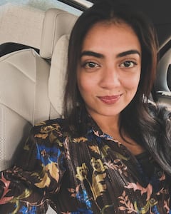 Nazriya Fahadh Photos: పుష్ప విలన్ బ్యూటిఫుల్ వైఫ్!