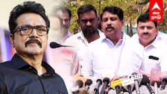 Nainar Nagendran about BJP entry : ”நெல்லையில் களமிறங்கும் பாஜக! சரத்குமாருக்கு வாய்ப்பு இல்லையா?” நயினார் நச் பதில்