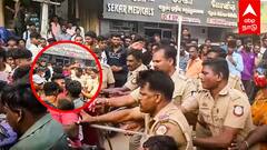 VCK , PMK Clash in Tindivanam | பாமக - விசிகவினர் மோதல்போலீசார் தடியடி திண்டிவனத்தில் பதற்றம்