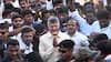 Chandrababu News: ప్రజాగళం పేరిట ప్రజల్లోకి చంద్రబాబు, పోలింగ్ ముగిసేవరకు రాష్ట్రవ్యాప్తంగా సుడిగాలి పర్యటనలు