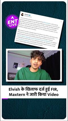 Elvish Yadav और Maxtern की Controversy से लेकर Siddhant Chaturvedi के Blacklist होने तक