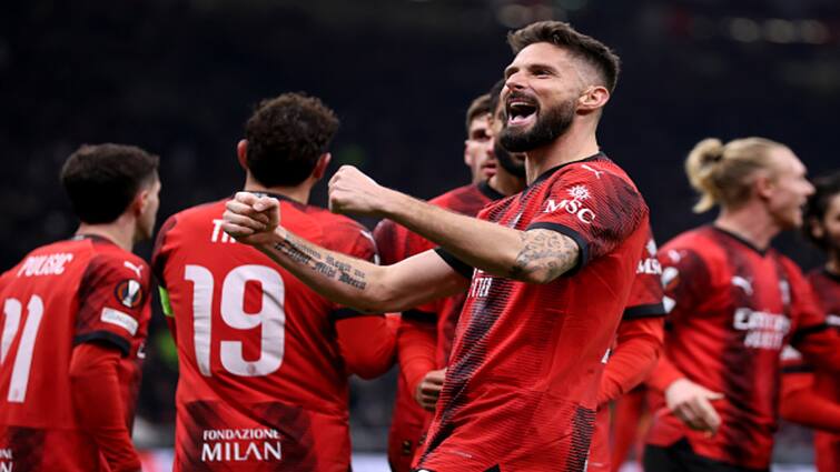 AC Milan Vs Empoli Live Streaming When And Where To Watch AC Milan Vs Empoli Live Streaming: When And Where To Watch