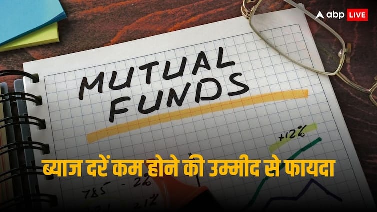 Corporate Bond Fund: Investment in these mutual funds started increasing with the expectation of cut in interest rates.