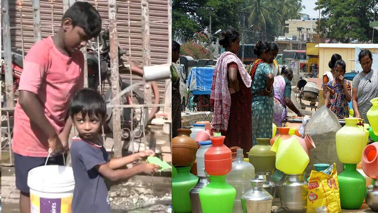 Bangalore Water Supply board announced City Has Sufficient Water Supply Until July DON’T PANIC Bengaluru: “தண்ணீர் இருக்கு..கவலைப்படாதீங்க” - பெங்களூரு மக்களுக்கு கிடைத்த நற்செய்தி!